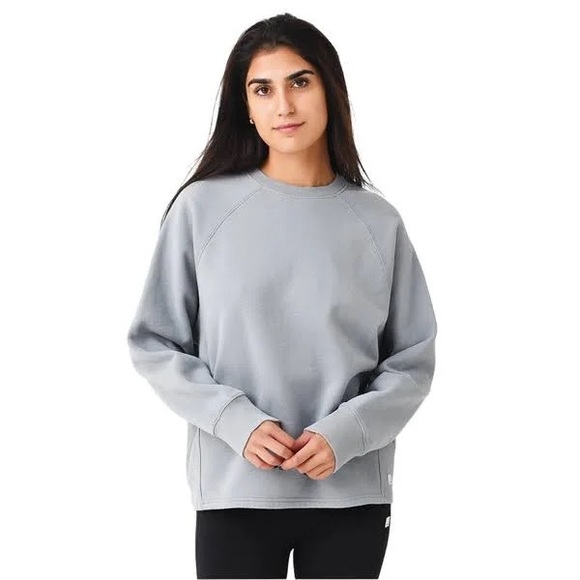 Vuori Sweaters - VUORI Restore Oversized Crew